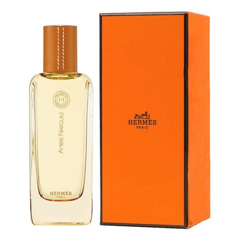 hermes parfum ambre narguile|buy hermes ambre narguile.